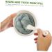 BELLIFFY 1 Set Bowl DIY Tools Mixing Bowl DIY Cosmetic Cosmetic Bowl DIY Skin Care Mixing Tool Maskes Spoon Beauty Salon Bowl Household Tools DIY Cosmetic Tool Facial Pp - Buy Online on SooperMarket.com