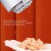 Defuzzer 3W Fuzz Remover for Clothes - Efficient & Portable White Fabric Shaver for Lint Removal - Buy Online on SooperMarket.com
