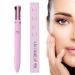 Multi Pencil Makeup Waterproof Multi-Functional Brow | Beauty Product for Women for Travel Comes with Eyeliner Brow Lipliner and Highlighter Puchen Pink