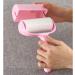 Lint Roller for Clothes - 60 Sheet Adhesive Brush Kit for Pet Hair Removal | Carpet & Car Seats | Fur Removal Tool - 1 Handle + 9 Refills - Buy Online on SooperMarket.com