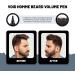 Void Homme Beard Pencil - Dark Brown & Black | Waterproof Beard Filler & Color for Men - Buy Online on SooperMarket.com