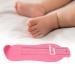 Buy Kids Shoe Sizer: Home Foot Measurement Device (Pink) - Easy Sizing for Toddler & Kids Shoes Online - Buy Online on SooperMarket.com