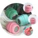 FRCOLOR 3pcs Set hair removal washer drying ball cleaning ball Washing Machine Soap fabric softener dispenser Winding laundry washing Anti-tangle Laundry ball detergent - Buy Online on SooperMarket.com