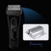 Dasertoe Shaving Head for 70S Series-7 790Cc - Replacement Cutter Head for Smooth Shaving | International Shipping Available - Buy Online on SooperMarket.com