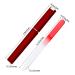 6 Pack Glass Nail Files with Case - Double Sided Crystal Fingernail File Manicure Set for Gentle Nail Care - 6 Colors - Buy Online on SooperMarket.com