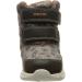 Geox Baby Flexyper Boy Hi-Top Sneakers 5 UK Child - Grey/Orange - Buy Online on SooperMarket.com