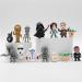 14 Pieces Cartoon Mini Figures | Kids Birthday Cake Decorations | Cake Toppers for Young Celebrations - Buy Online on SooperMarket.com