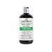 CURLSMITH - Frizz Control Cleanser Gentle Hydrating Hair Shampoo for All Curl Types Long Lasting Frizz Control Vegan 355ml/12 fl oz