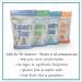 Brooke & Nora Daisy's Goat Milk Laundry Soap - Lavender Scent 96 Loads (48 oz) | Eco-Friendly International Shipping - Buy Online on SooperMarket.com