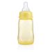 Nuby Standard Neck Tinted Feeding Nurser  1 Count (Pack of 1)  Colors May Vary - Buy Online on SooperMarket.com