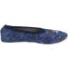 Beck Boys Pirate Gymnastics Shoes - Blue - Size 26 EU | International Shipping Available - Buy Online on SooperMarket.com