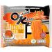 MAMA Oriental Kitchen Salted Egg Flavour Stir Fried Instant Noodles 85g (Pack of 20) - Buy Online on SooperMarket.com
