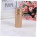 Didiseaon Blush Brush Professional Makeup Brush Powder Brush Cosmetics Brush Rouge Powder Puff Travel - Buy Online on SooperMarket.com