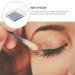 OSALADI 50pcs Eyeliner Brush Sponge Makeup Applicator Eyeliner Pen Comfortable Cosmetic Makeup Stick - Buy Online on SooperMarket.com