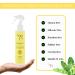 SunFX Ultra Hydrating Cheeky-Sunshine Body Oil | Prolong Spray & Self Tanning | Lightweight Non-Greasy Hydration | 6 fl oz - Shop Internationally - Buy Online on SooperMarket.com