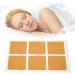 Sleeping Plasters for Adults - 42 Pieces | Acupuncture Sleep Aid Stickers to Improve Insomnia & Promote Restful Nights - Buy Online on SooperMarket.com