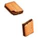 Shop Pick Up! Theken Display Bundle - Original & Choco & Milk Bars - Crisp Milk Chocolate Cookies - 3 Displays of 24 Pieces - International Shipping Available - Buy Online on SooperMarket.com