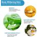 Thigh Rescue Anti Friction Stick 23g Waterproof Running Chafe Stick Anti Chafe Stick Anti Chafing Cream Anti Chafe Balm.Anti Chafing Stick Waterproof Glide Anti Chafing Stick for Heel Lower Arm Thigh - Buy Online on SooperMarket.com