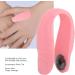 Headache Relief Clip Magnetic Acupressure Hand Clip 4 (Pink) - Buy Online on SooperMarket.com