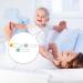 Toddmomy 20pcs Baby Safety Brooch Pins | Heavy Duty Blanket & Diaper Safety Pins - Buy Online on SooperMarket.com