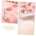 High Gloss Dusting Shimmering Spray Powder - Sparkle Glitter Body Spray for Women | Miss Diamond Glass White 0.04 oz - Body Makeup Highlighter - Buy Online on SooperMarket.com