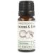 Nikura | Coconut & Lime Fragrance Oil - 10ml | Perfect for Soap Making Candle Making Wax Melts Diffuser | Great for use in Bath Bombs Perfume Oil Perfume Scents | Vegan & UK Made