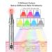 VOFEL Anti Aging Serum for Wireless Beauty Pen - Professional Skin Care with 12 Replacements - Buy Online on SooperMarket.com
