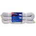 Prozap 5079610 Bovi-Rub Backrubber 10' White