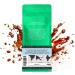 Coffee Ground for Cafetiere 227g Bag Mellow Mornings Blend Ground Coffee Chocolate Nuts & Fruits Notes 100% Arabica & Robusta Medium Roast Coffee Single Origin (We Are Coffee Co) Ground Cafetiere 227 g (Pack of 1) - Buy Online on SooperMarket.com
