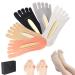 Orthoes Bunion Relief Socks Projoint Antibunions Health Sock Orthotoe Compression Socks Sock Align Toe Socks for Bunion (5Pairs)