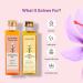 AURAVEDIC Skin Lightening & Kumkumadi Oil 100ml Duo for Radiant Skin - Buy Online on SooperMarket.com