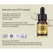 Buy Sidmool EGF Ampoule 11ml - Firming Skin with Liposome Technology & Snail Extract | International Shipping Available - Buy Online on SooperMarket.com
