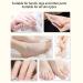 Hand & Foot Repair Cream | Moisturizing Solution for Dry Cracked Skin | Intense Hydration & Repair - Buy Online on SooperMarket.com