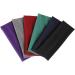 6 Pieces Yoga Cotton Headbands Elastic Head Bands for Teans and Women Assorted Colours - Buy Online on SooperMarket.com