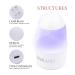 Saviland Mini Nail Lamp Portable UV Light for Quick Nail Drying | Gel Nail Polish Curing for Salon Quality Manicures at Home - Buy Online on SooperMarket.com