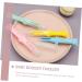KALLORY 10pcs Baby Booger Clip Ear Cleaning Tools - Ear Wax Removal & Nose Cleaning Tweezers Set - Buy Online on SooperMarket.com