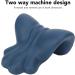 Neck & Shoulder Tension Relief Device - Cervical Traction for Spine Alignment & Decompression - Buy Online on SooperMarket.com