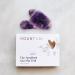 Buy Mount Lai Amethyst Gua Sha Tool | Enhance Your Skincare Routine - Buy Online on SooperMarket.com