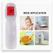 Aspect Medical Non Contact Infrared Thermometer for Adults & Babies | Accurate Touchless Digital Thermometer with Fever Alarm | 3-in-1 Body, Surface, Room Temperature - Buy Online on SooperMarket.com