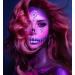 Pink Cream Face Body Paint - 2.37oz 70ml Water Based Makeup for Kids Party, SFX, Cosplay, Halloween - Go Ho Pink Face Painting Kit - Buy Online on SooperMarket.com