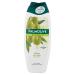 Buy Palmolive Olive Shower Gel 500ml - Nourishing & Refreshing | International Shipping Available - Buy Online on SooperMarket.com