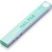 Belle Crystal Glass Nail File - Professional Salon Filing Tool for Natural Nails - Pastel Lilac 2mm - Buy Online on SooperMarket.com
