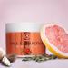 Shea & Grapefruit Body Butter 250g | Natural Moisturizing Cream for Dry Skin | Karit Oil Body Butter | Nourishing Skin Care - Buy Online on SooperMarket.com