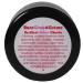 Living Libations - Organic/Wildcrafted Rose Glow Face Creme (15 ml) 0.51 Fl Oz (Pack of 1)
