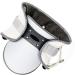 Adjustable Cervical Traction Device - Quick Pain Relief & Neck Restoration | High-Quality Inflatable for Home Use - Buy Online on SooperMarket.com