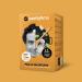 Paellissimo Paella Set for Authentic Valenciana Recipe | Includes Paella Rice Spice & Broth | Perfect for 2-3 People | Michelin-Star Quality - Buy Online on SooperMarket.com