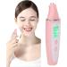 Skin Tester Facial Skin Tester High Density LCD Digital Skin Analyzer Home Skin Care Device (Pink) - Buy Online on SooperMarket.com