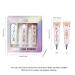 Ownest 3 Colors Eyeshadow Primer Set | Matte, Waterproof & Long-Lasting Base - Buy Online on SooperMarket.com