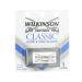 Wilkinson D/E Blades 5ct - Premium Double Edge Razor Blades for a Smooth Shave - International Shipping Available - Buy Online on SooperMarket.com