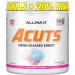 ALLMAX Nutrition ACUTS - Amino Acid Powder Supplement with Taurine L-Carnitine Green Coffee Bean Extract - Cotton Candy - 252 g Cotton Candy 36 Servings (Pack of 1)